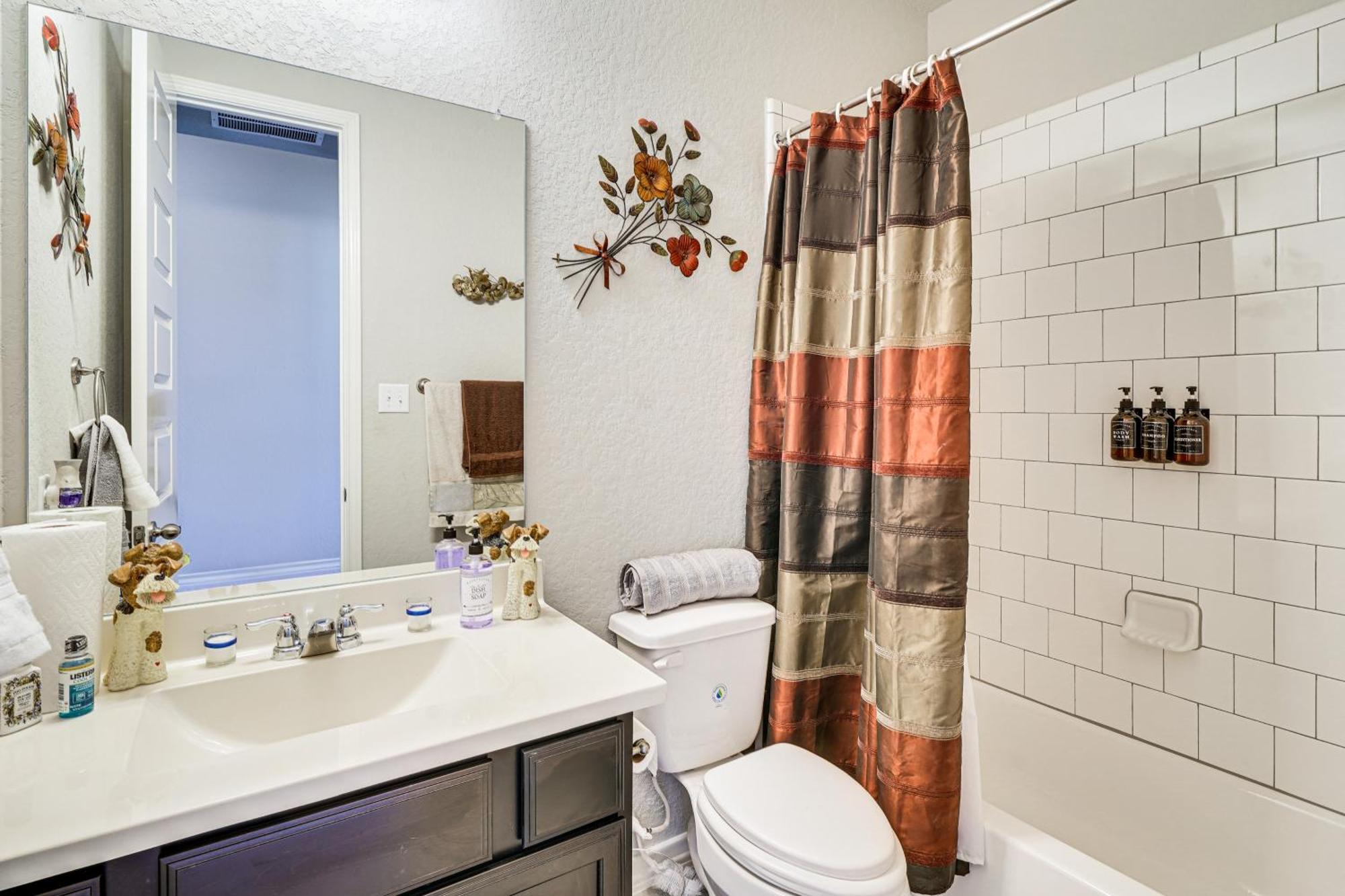 Holiday home With Grill About 22 Mi To The Alamo! San Antonio
